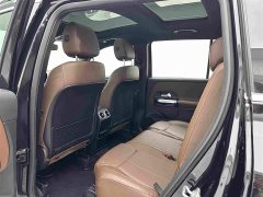 Mercedes-Benz GLB 220 Fashion Edition - ფოტო 19