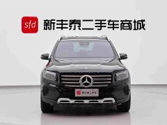 Mercedes-Benz GLB 220 Fashion Edition - ფოტო 2