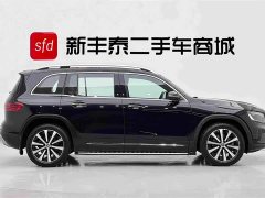 Mercedes-Benz GLB 220 Fashion Edition - ფოტო 3