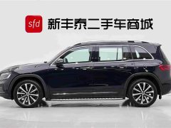 Mercedes-Benz GLB 220 Fashion Edition - ფოტო 4