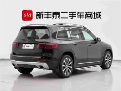 Mercedes-Benz GLB 220 Fashion Edition - ფოტო 5