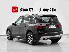 Mercedes-Benz GLB 220 Fashion Edition - ფოტო 6