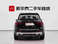 Mercedes-Benz GLB 220 Fashion Edition - ფოტო 7