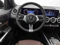 Mercedes-Benz GLB 220 Fashion Edition - ფოტო 9