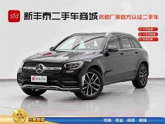 Mercedes-Benz GLC 260 L 4MATIC Luxury - ფოტო 1