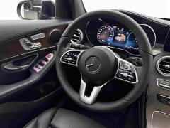 Mercedes-Benz GLC 260 L 4MATIC Luxury - ფოტო 10