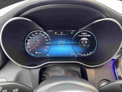 Mercedes-Benz GLC 260 L 4MATIC Luxury - ფოტო 11