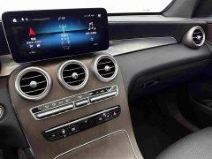 Mercedes-Benz GLC 260 L 4MATIC Luxury - ფოტო 12