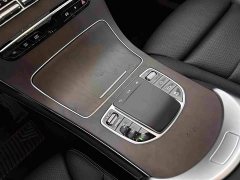 Mercedes-Benz GLC 260 L 4MATIC Luxury - ფოტო 13