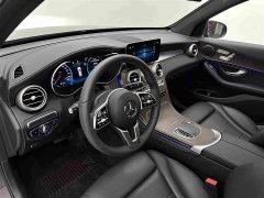 Mercedes-Benz GLC 260 L 4MATIC Luxury - ფოტო 15