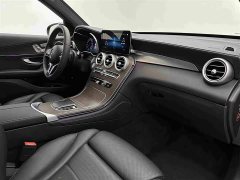Mercedes-Benz GLC 260 L 4MATIC Luxury - ფოტო 16