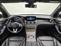 Mercedes-Benz GLC 260 L 4MATIC Luxury - ფოტო 17