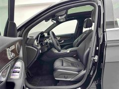 Mercedes-Benz GLC 260 L 4MATIC Luxury - ფოტო 18