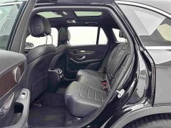 Mercedes-Benz GLC 260 L 4MATIC Luxury - ფოტო 19