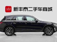 Mercedes-Benz GLC 260 L 4MATIC Luxury - ფოტო 2