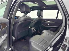 Mercedes-Benz GLC 260 L 4MATIC Luxury - ფოტო 20