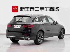 Mercedes-Benz GLC 260 L 4MATIC Luxury - ფოტო 3