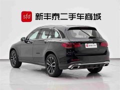 Mercedes-Benz GLC 260 L 4MATIC Luxury - ფოტო 4