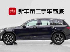 Mercedes-Benz GLC 260 L 4MATIC Luxury - ფოტო 5