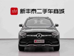 Mercedes-Benz GLC 260 L 4MATIC Luxury - ფოტო 6