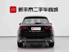 Mercedes-Benz GLC 260 L 4MATIC Luxury - ფოტო 7