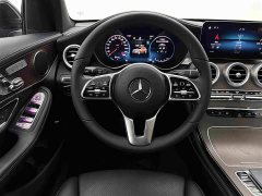 Mercedes-Benz GLC 260 L 4MATIC Luxury - ფოტო 9