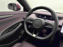 Xiaomi SU7 2024 Quad Motor Ultra-Long Range Advanced Autonomous Driving Max - ფოტო 10