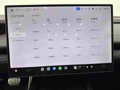 Xiaomi SU7 2024 Quad Motor Ultra-Long Range Advanced Autonomous Driving Max - ფოტო 11