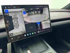 Xiaomi SU7 2024 Quad Motor Ultra-Long Range Advanced Autonomous Driving Max - ფოტო 12