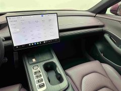 Xiaomi SU7 2024 Quad Motor Ultra-Long Range Advanced Autonomous Driving Max - ფოტო 14