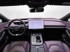 Xiaomi SU7 2024 Quad Motor Ultra-Long Range Advanced Autonomous Driving Max - ფოტო 17