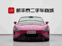Xiaomi SU7 2024 Quad Motor Ultra-Long Range Advanced Autonomous Driving Max - ფოტო 2