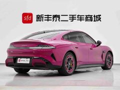 Xiaomi SU7 2024 Quad Motor Ultra-Long Range Advanced Autonomous Driving Max - ფოტო 5