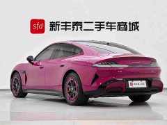 Xiaomi SU7 2024 Quad Motor Ultra-Long Range Advanced Autonomous Driving Max - ფოტო 6