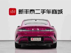 Xiaomi SU7 2024 Quad Motor Ultra-Long Range Advanced Autonomous Driving Max - ფოტო 7