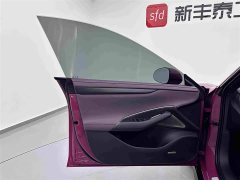 Xiaomi SU7 2024 Quad Motor Ultra-Long Range Advanced Autonomous Driving Max - ფოტო 8