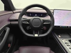 Xiaomi SU7 2024 Quad Motor Ultra-Long Range Advanced Autonomous Driving Max - ფოტო 9