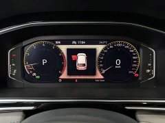 Volkswagen Tiguan L 330TSI Automatic FWD Smart Comfort Edition - ფოტო 10