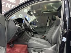 Volkswagen Tiguan L 330TSI Automatic FWD Smart Comfort Edition - ფოტო 7