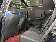 Volkswagen Tiguan L 330TSI Automatic FWD Smart Comfort Edition - ფოტო 8