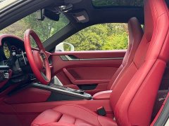 Porsche 911 Carrera 3.0T - ფოტო 10