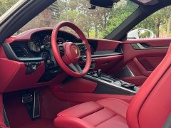 Porsche 911 Carrera 3.0T - ფოტო 11