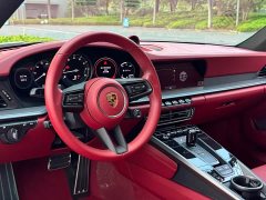 Porsche 911 Carrera 3.0T - ფოტო 12