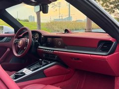Porsche 911 Carrera 3.0T - ფოტო 13