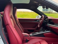 Porsche 911 Carrera 3.0T - ფოტო 14