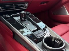 Porsche 911 Carrera 3.0T - ფოტო 17