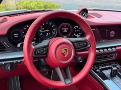 Porsche 911 Carrera 3.0T - ფოტო 18