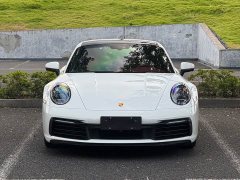 Porsche 911 Carrera 3.0T - ფოტო 2