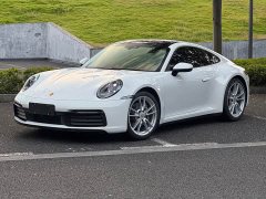 Porsche 911 Carrera 3.0T - ფოტო 3