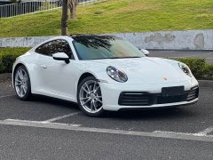 Porsche 911 Carrera 3.0T - ფოტო 4